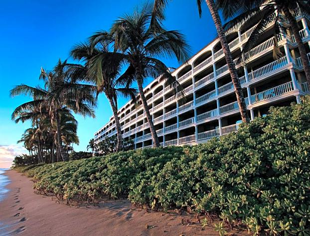 Lahaina Shores Beach Resort a Destination by Hyatt hotel detail image 3
