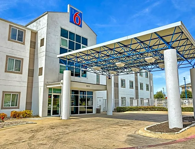 Motel 6-Killeen, TX hotel detail image 2