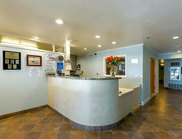 Capistrano SurfSide Inn hotel detail image 1