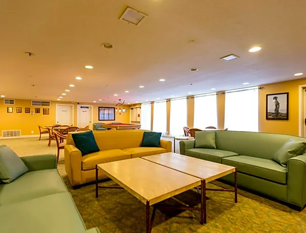 Capistrano SurfSide Inn hotel detail image 2