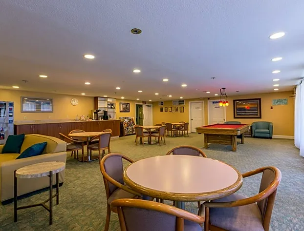 Capistrano SurfSide Inn hotel detail image 3