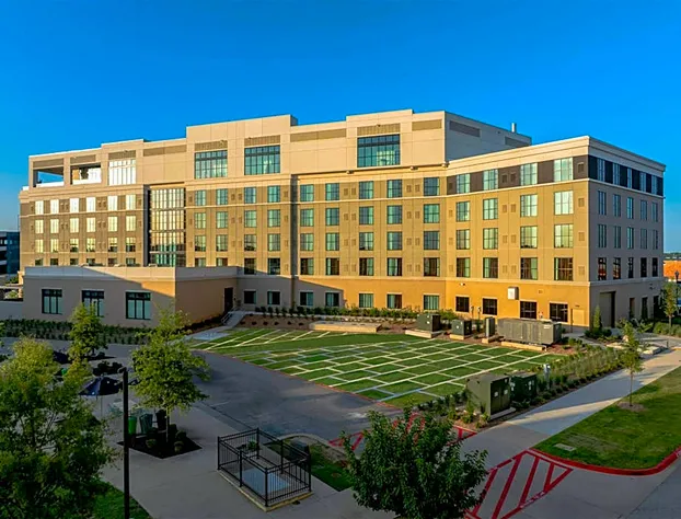 Hotel Avail Rogers, Tapestry Collection By Hilton hotel detail image 3