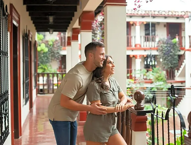 Hotel D'Monica hotel detail image 4