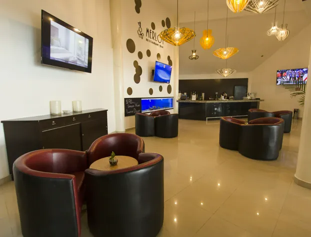 Le Reve Hotel Boutique Beachfront Hotel hotel detail image 3