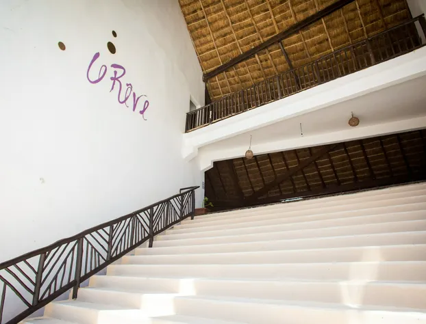 Le Reve Hotel Boutique Beachfront Hotel hotel detail image 4