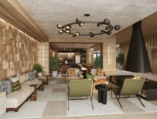 The Key Hotel Dubuque, Tapestry Collection by Hilton hotel detail image 1