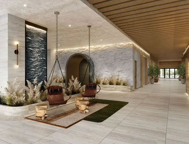 The Key Hotel Dubuque, Tapestry Collection by Hilton hotel detail image 2