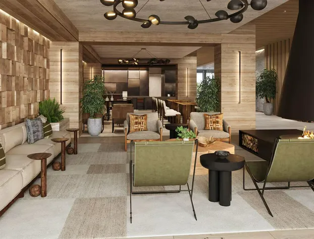 The Key Hotel Dubuque, Tapestry Collection by Hilton hotel detail image 3