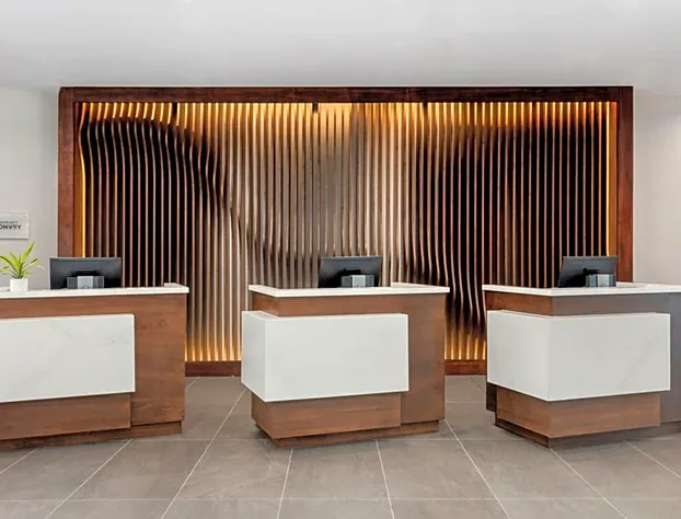 Delta Hotels by Marriott Allentown Lehigh Valley hotel detail image 1