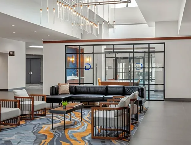 Delta Hotels by Marriott Allentown Lehigh Valley hotel detail image 2