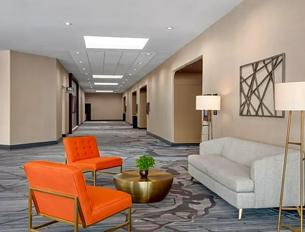 Delta Hotels by Marriott Allentown Lehigh Valley hotel detail image 3