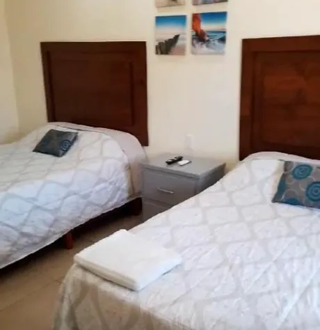 Hotel Blue Point hotel detail image 1