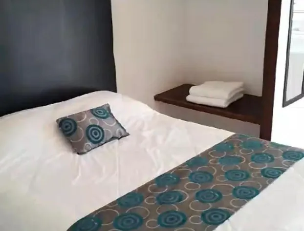 Hotel Blue Point hotel detail image 4