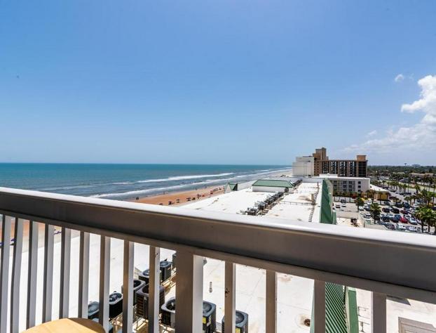 Daytona Beach Resort Oceanfront CondoStudio hotel detail image 4