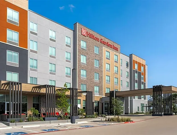 Hilton Garden Inn Austin Central hotel detail image 2