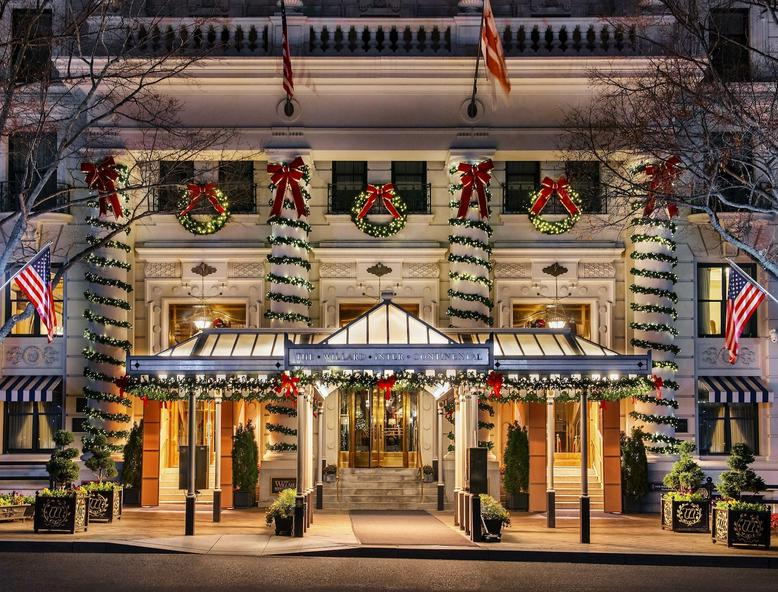 Willard InterContinental Washington by IHG hotel detail image 1