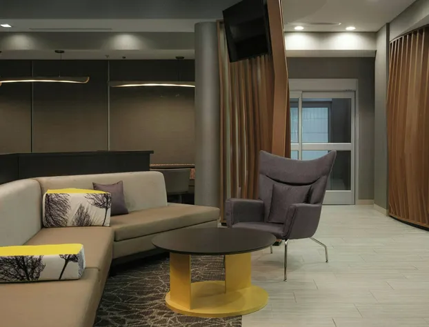 SpringHill Suites by Marriott Lexington Frankfort hotel detail image 2