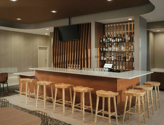 SpringHill Suites by Marriott Lexington Frankfort hotel detail image 3