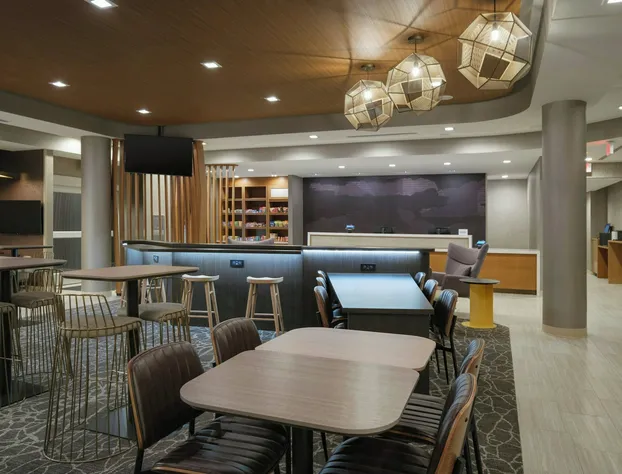 SpringHill Suites by Marriott Lexington Frankfort hotel detail image 4