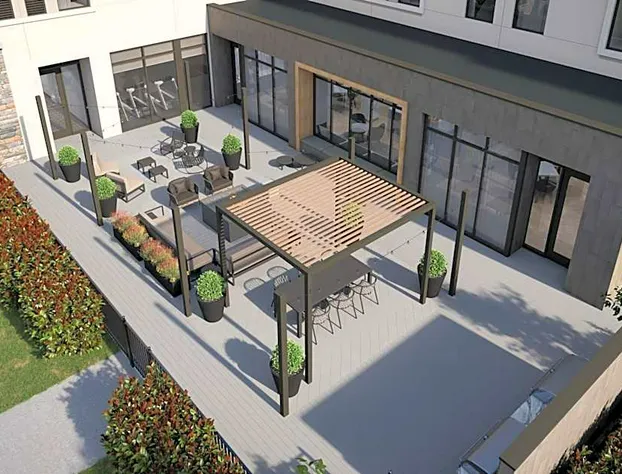 Staybridge Suites Port Arthur By IHG hotel detail image 1