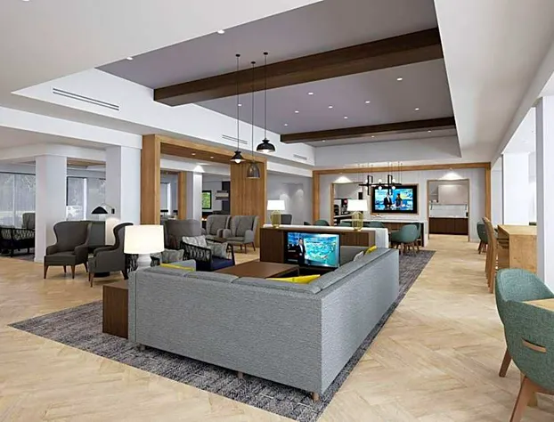 Staybridge Suites Port Arthur By IHG hotel detail image 3