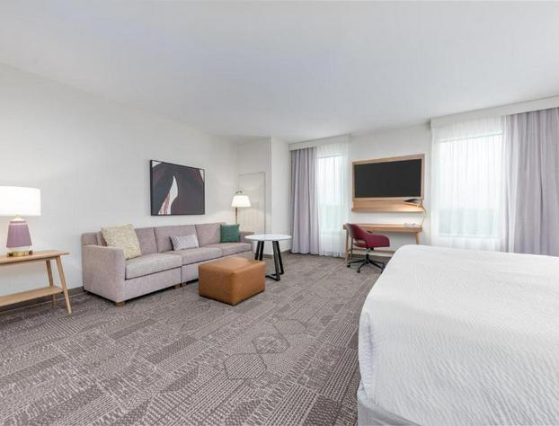 Staybridge Suites Port Arthur By IHG hotel detail image 1