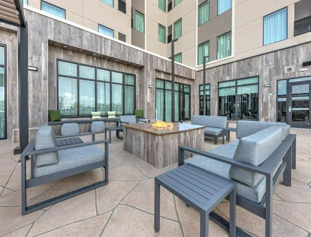 Staybridge Suites Port Arthur By IHG hotel detail image 2