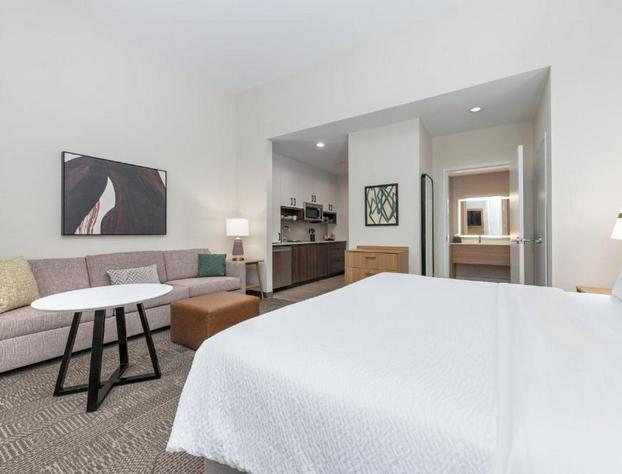 Staybridge Suites Port Arthur By IHG hotel detail image 3
