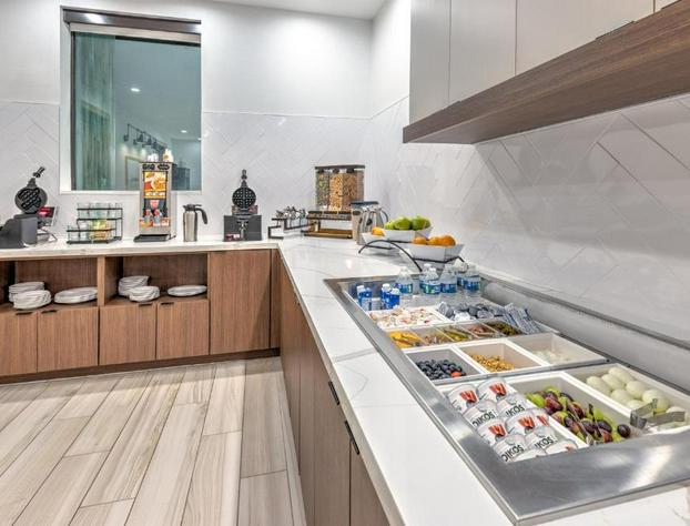 Staybridge Suites Port Arthur By IHG hotel detail image 4