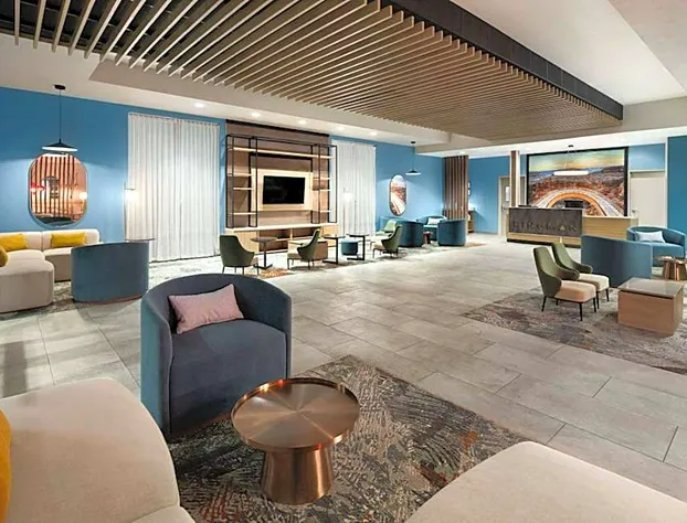 Hawthorn Extended Stay By Wyndham Kingman hotel detail image 3