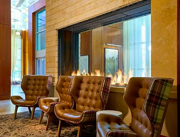 Residence Inn Arlington Capital View hotel detail image 4