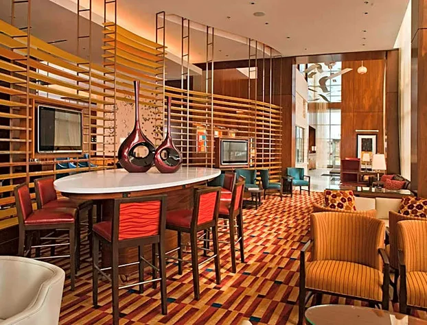 Residence Inn Arlington Capital View hotel detail image 3