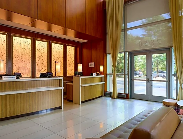 Residence Inn Arlington Capital View hotel detail image 4