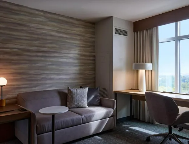 Residence Inn Arlington Capital View hotel detail image 4