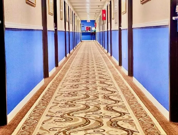 Express inn extended stay hotel detail image 2