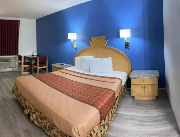 Express inn extended stay hotel detail image 3