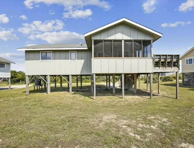 5862 - Ponton by Resort Realty hotel detail image 4