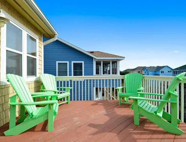 1608 - Margarita Girl by Resort Realty hotel detail image 1