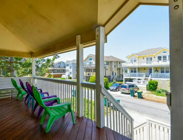 1608 - Margarita Girl by Resort Realty hotel detail image 3