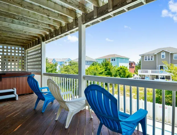 1608 - Margarita Girl by Resort Realty hotel detail image 4