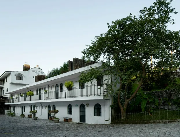 OYO Posada Astrud,Cuetzalan hotel detail image 1