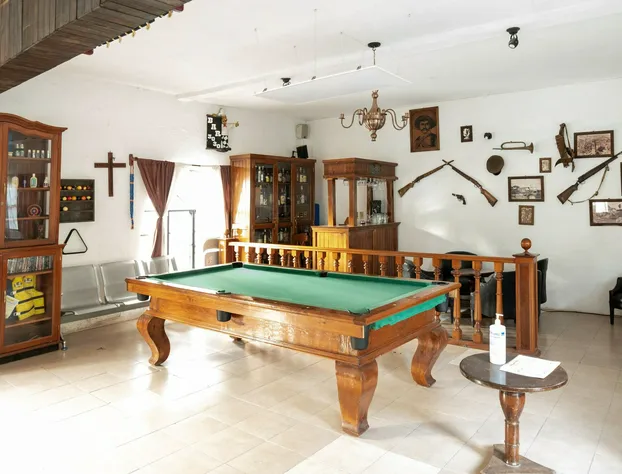 OYO Posada Astrud,Cuetzalan hotel detail image 3