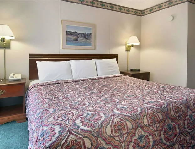 Rodeway Inn hotel detail image 1