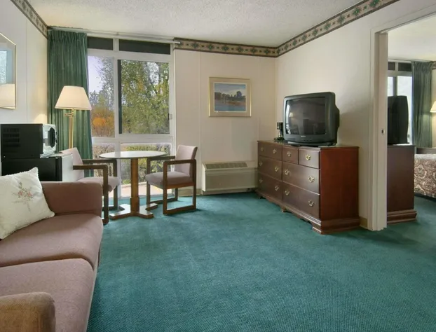 Rodeway Inn hotel detail image 4