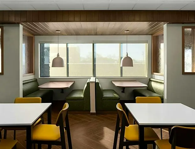 Fairfield Inn & Suites Kokomo hotel detail image 4