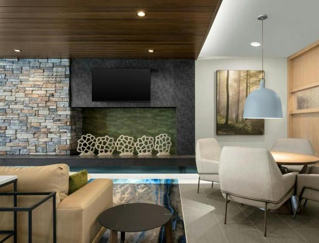 Fairfield Inn & Suites Kokomo hotel detail image 3