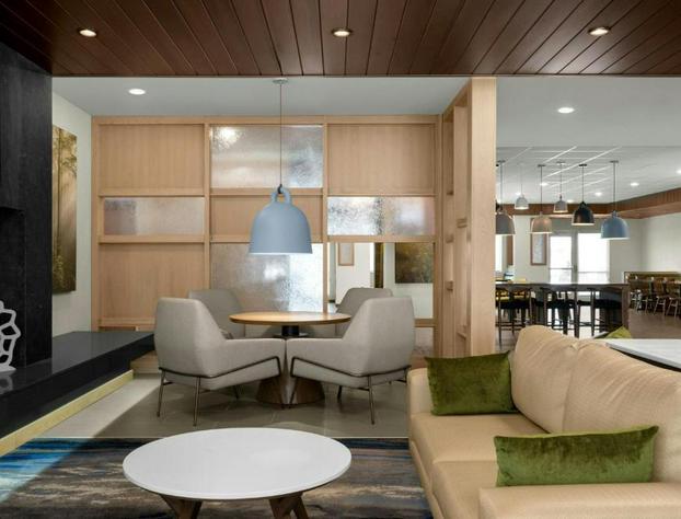 Fairfield Inn & Suites Kokomo hotel detail image 4