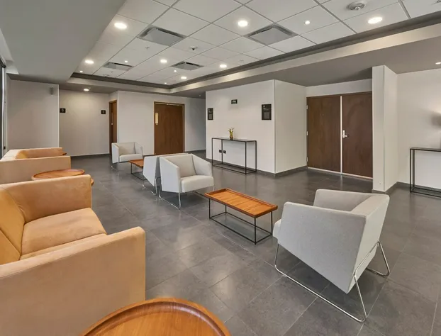 City Express by Marriott Tijuana Otay hotel detail image 2