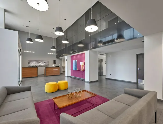 City Express by Marriott Tijuana Otay hotel detail image 4