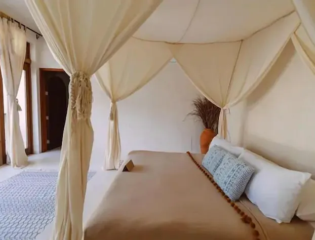 Villa Sanah hotel detail image 1